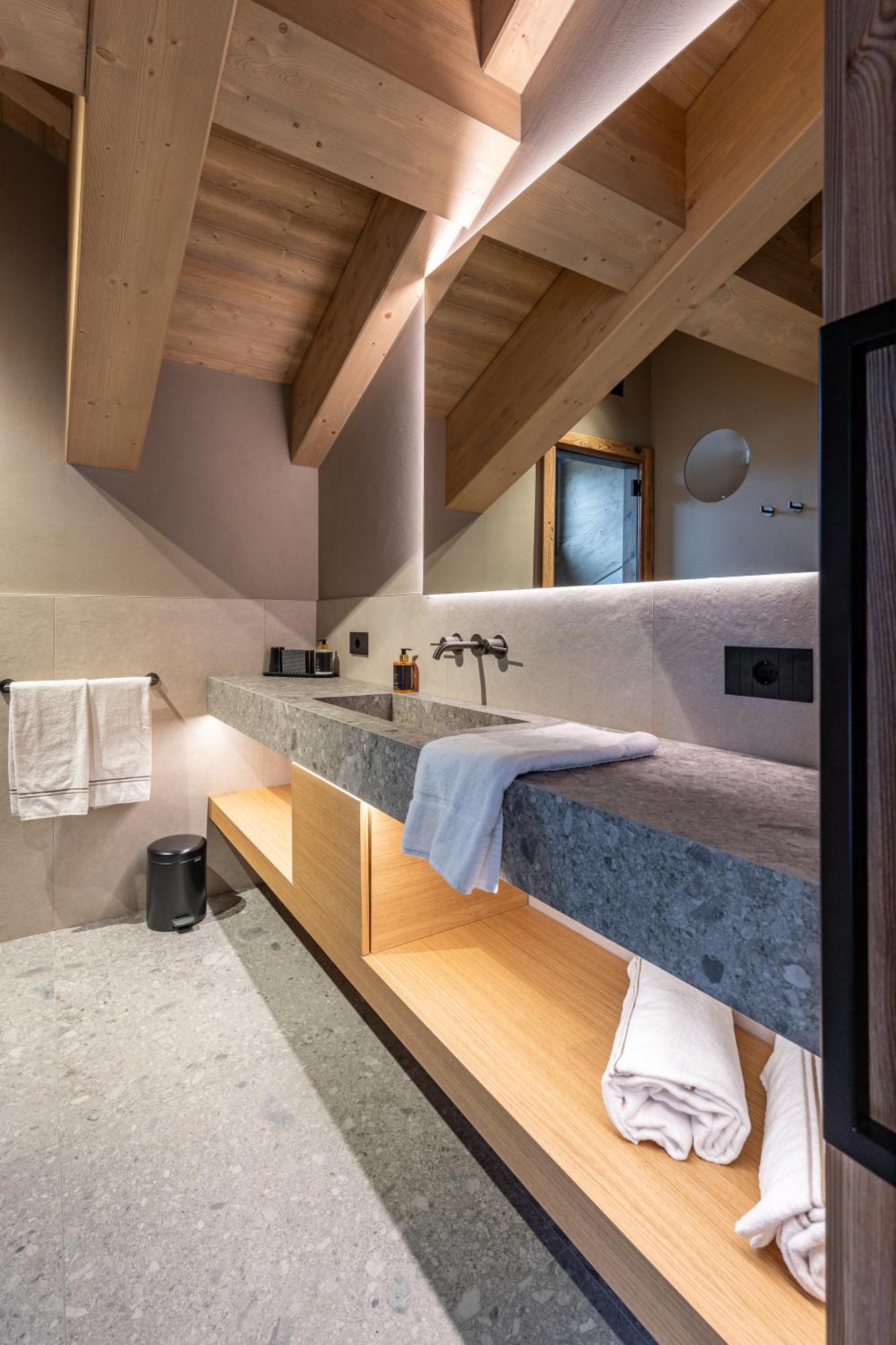 Hotel Paradiso Livigno Exterior foto